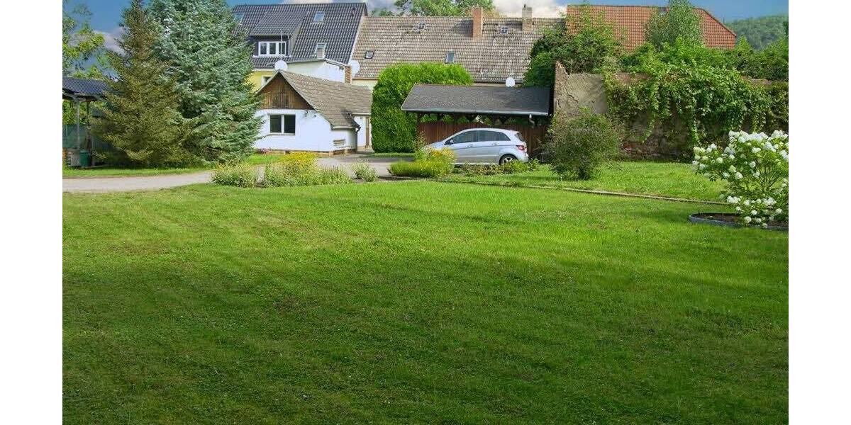 Mehrfamilienhaus, Wohnhaus Wettin-Löbejün Rothenburg - 1 Zimmer, 277 m&sup2;, 240.000&euro; | Angebot:23985865