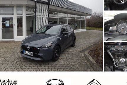 Mazda 2 2.900 km 20.590 € Halle 06126