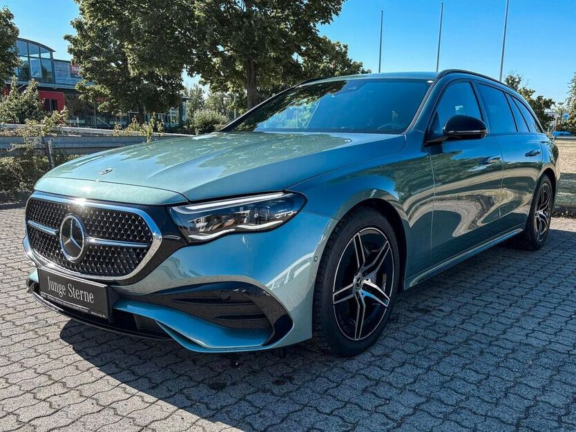 E 220