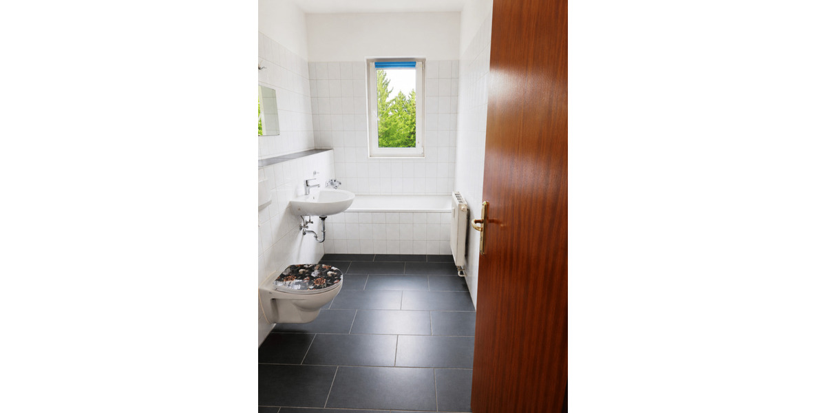 Etagenwohnung Markranstädt Quesitz - 5 Zimmer, 108 m&sup2;, 810&euro; | Angebot:26817131