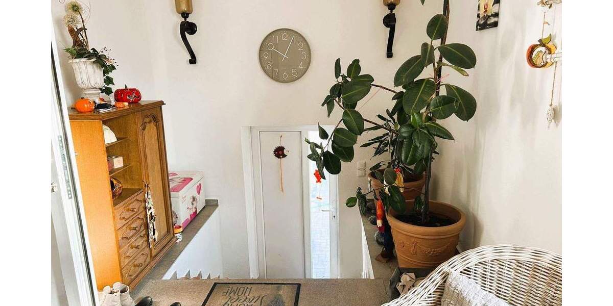 Einfamilienhaus Seegebiet Mansfelder Land Hornburg - 4 Zimmer, 115 m&sup2;, 180.000&euro; | Angebot:26092451