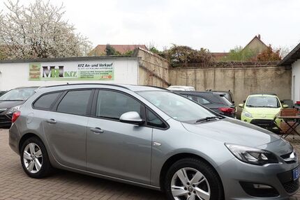 Opel Astra 258.500 km 3.000 &euro; Halle / Saale 06116