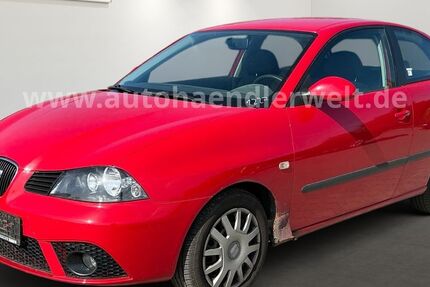 Seat Ibiza 168.834 km 599 &euro; Brehna 06796