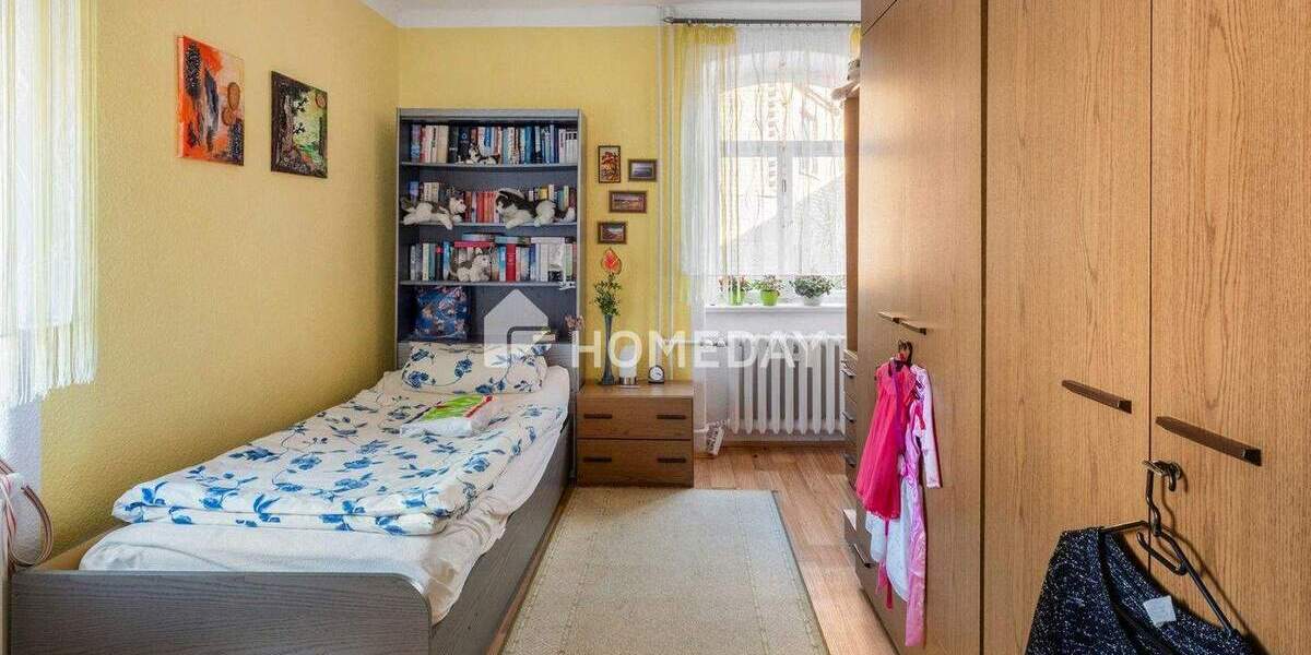 Einfamilienhaus Landsberg Oppin - 8 Zimmer, 240 m&sup2;, 230.000&euro; | Angebot:25212874