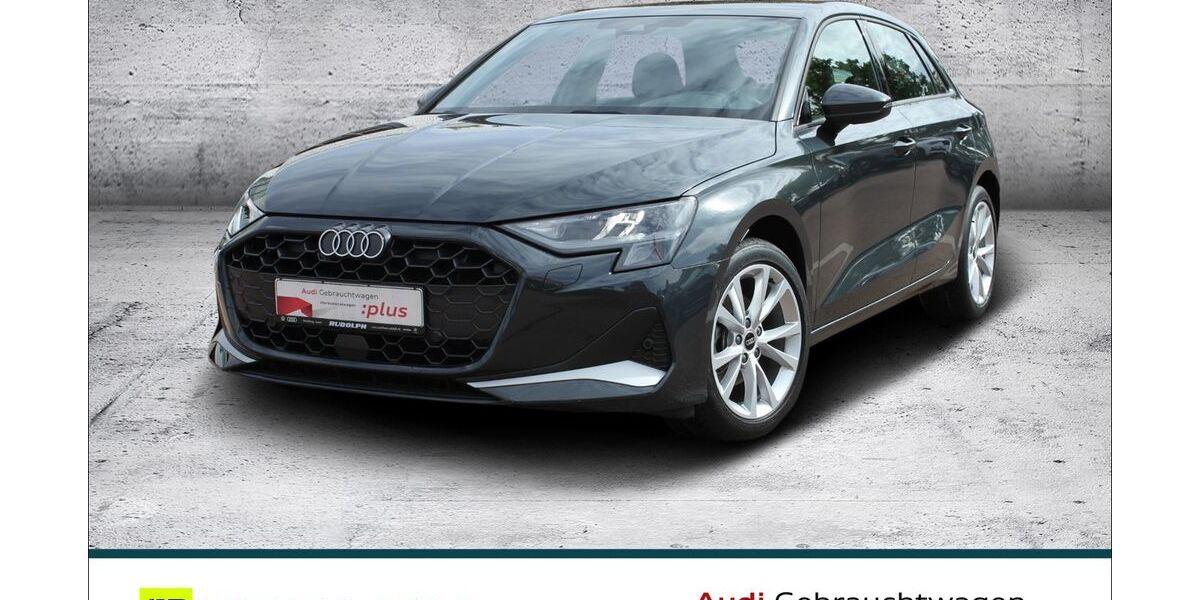 Audi A3 17.770 km 29.880 &euro; Merseburg 06217