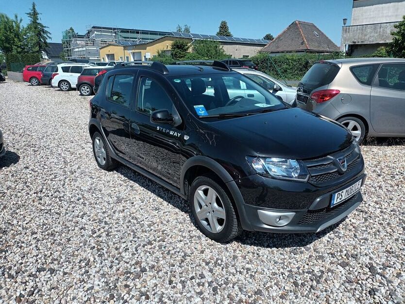 Sandero