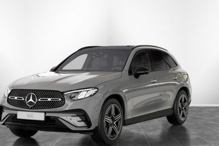 Mercedes-Benz GLC 300 6.000 km 80.325 &euro; Halle-Sennewitz 06193