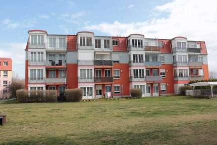Wohnung zum Mieten in Rackwitz 600 € 67.36 m²