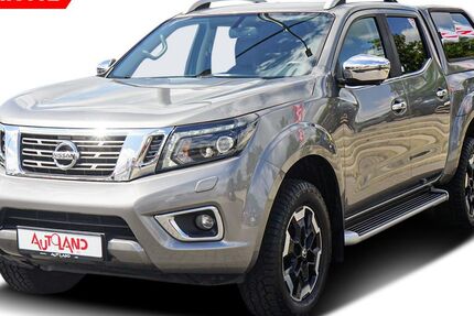 Nissan Navara 91.965 km 30.990 &euro; Brehna 06796