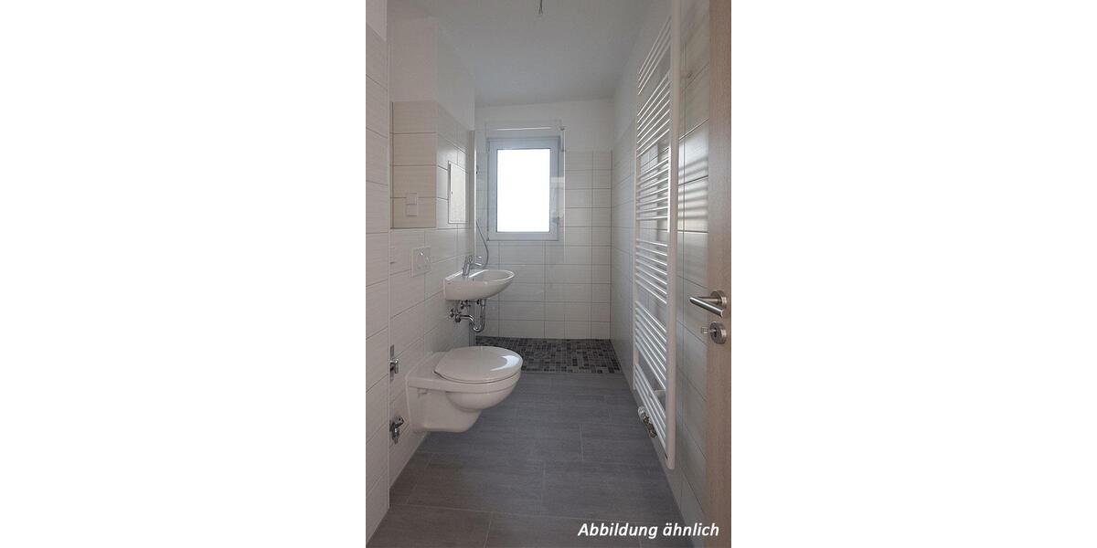 Erdgeschoßwohnung Halle (Saale) Damaschkestraße - 2 Zimmer, 60 m&sup2;, 459&euro; | Angebot:25265866