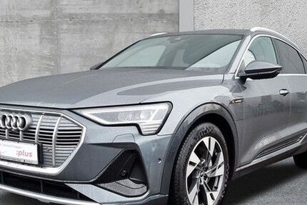 Audi e-tron 26.411 km 35.240 &euro; Halle (Saale) 06110