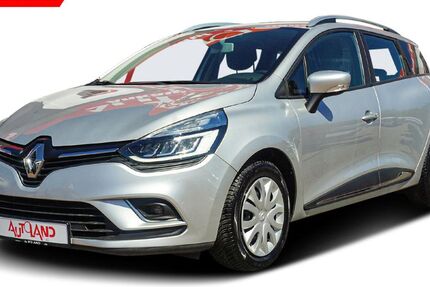 Renault Clio 69.959 km 11.950 &euro; Halle 06122