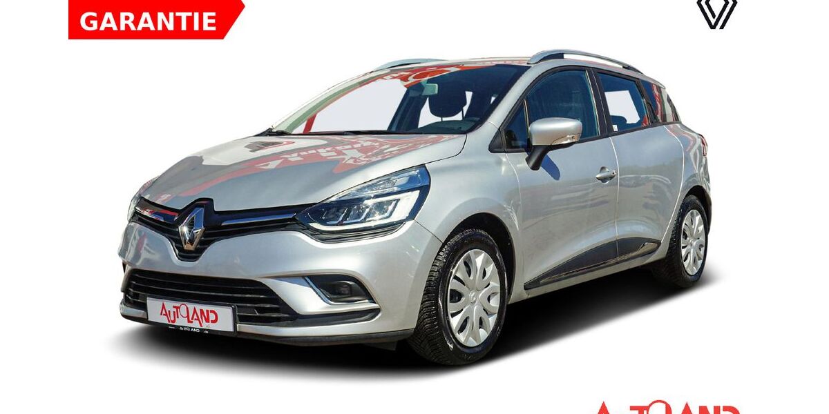 Renault Clio 69.959 km 11.950 &euro; Halle 06122