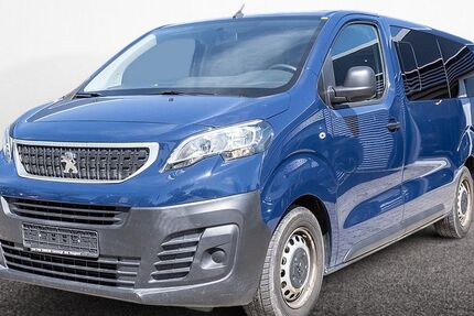 Peugeot Expert 109.912 km 19.990 &euro; Halle (Saale) 06132