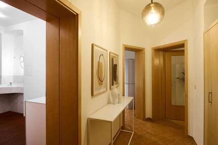 Wohnung Halle/Saale Saale - 2 Zimmer, 62 m&sup2;, 131.000&euro; | Angebot:27068913