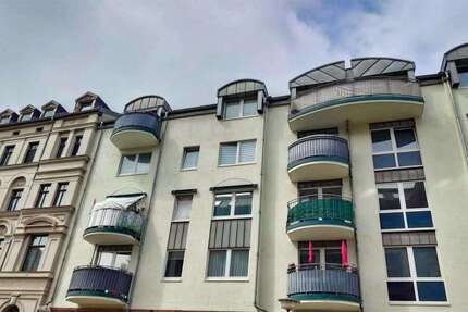 Wohnung Halle Damaschkestraße - 3 Zimmer, 83 m&sup2;, 180.000&euro; | Angebot:27030102