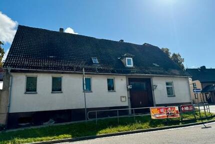 Haus Teutschenthal - 50.000&euro; | Angebot:25627212