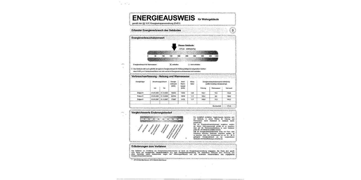 Etagenwohnung Merseburg - 7 Zimmer, 208 m&sup2;, 311.001&euro; | Angebot:25879627