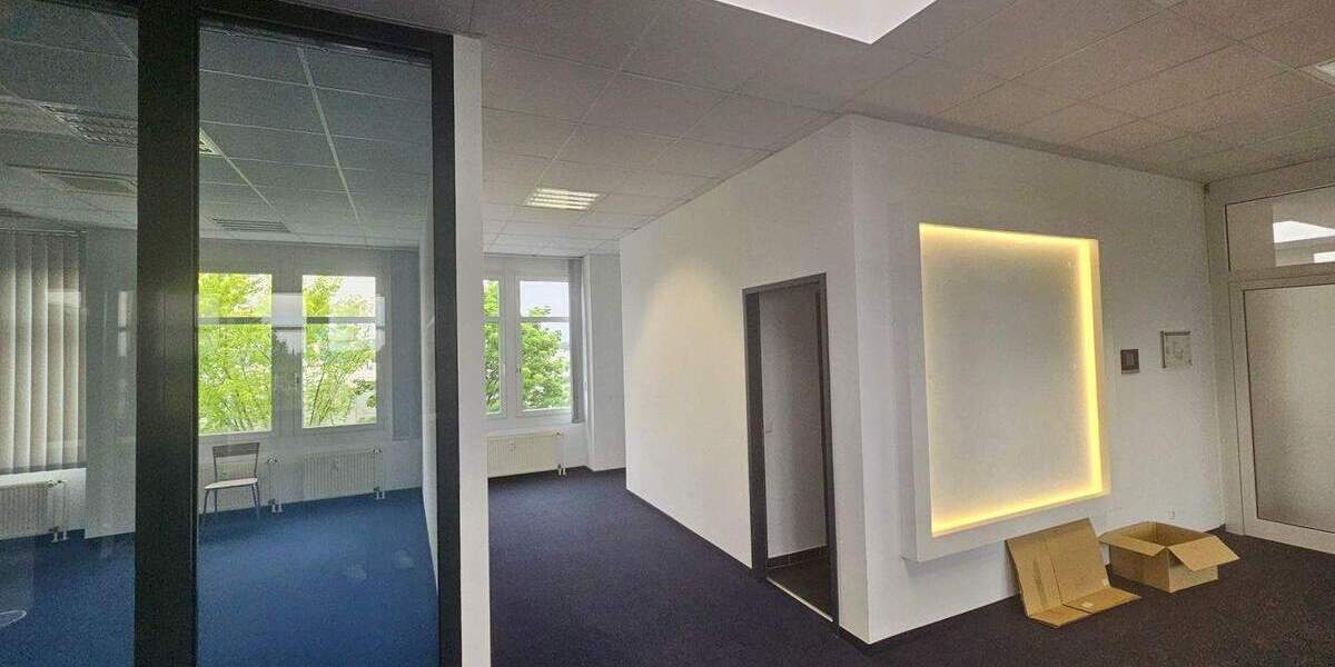 Gewerbeobjekt Wiedemar - 1 Zimmer, 598 m&sup2;, 5.088&euro; | Angebot:25916714