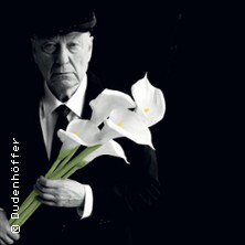 DOD - Gerd Dudenhöffer als Heinz Becker - Das Leben ist das Ende Leipzig