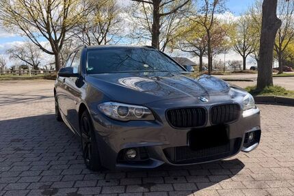 BMW 530 192.000 km 14.500 &euro; obhausen 06268