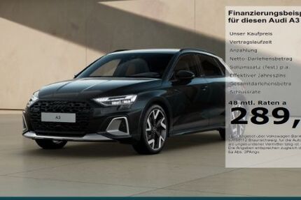 Audi A3 8.020 km 41.630 € Merseburg 06217