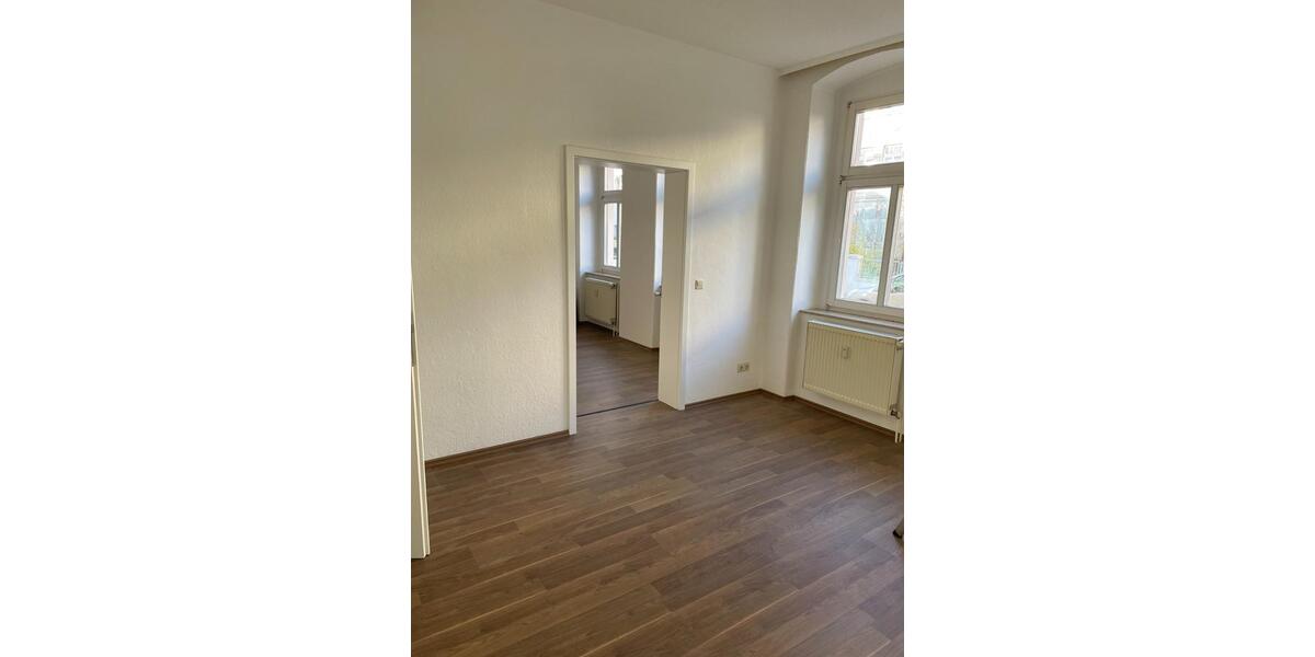 Etagenwohnung Halle (Saale) Dölau - 3 Zimmer, 78 m&sup2;, 595&euro; | Angebot:25307530