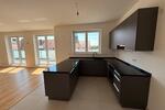 Modernes Penthouse mit EBK und sonniger Terrasse
