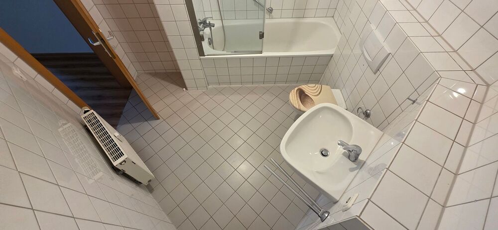 3-Raum-Whg. 83,2 qm 1.OG mit Balkon + TG-Platz - Appartement Schkeuditz Wehlitz | Angebot:27528123
