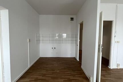 Wohnung Halle (Saale) Damaschkestraße - 2 Zimmer, 52 m&sup2;, 445&euro; | Angebot:25538324