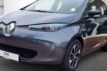 Renault ZOE 32.032 km 11.995 € Halle 06132