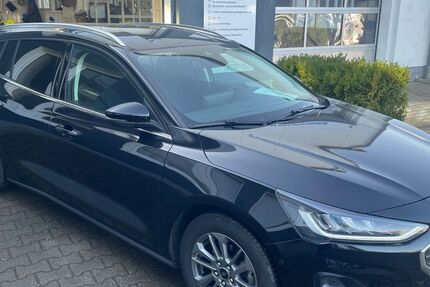 Ford Focus 36.998 km 21.699 &euro; Leuna 06237