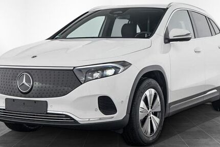 Mercedes-Benz EQA 7.960 km 43.977 &euro; Lutherstadt Eisleben 06295