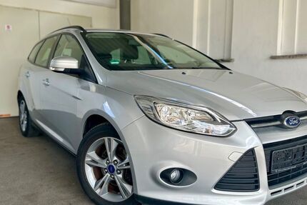 Ford Focus 168.546 km 4.900 € Leipzig 04315