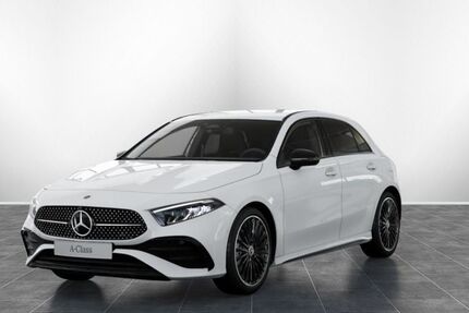 Mercedes-Benz A 180 10.000 km 37.100 &euro; Halle-Sennewitz 06193