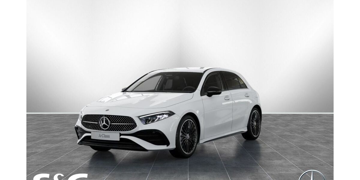 Mercedes-Benz A 180 10.000 km 37.100 &euro; Halle-Sennewitz 06193