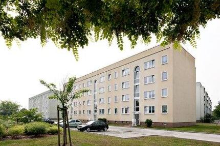 Wohnung Eisleben (Lutherstadt) - 3 Zimmer, 57 m&sup2;, 368&euro; | Angebot:26453494