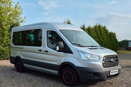 Ford Transit 94.000 km 18.500 &euro; Lutherstadt Eisleben 06295