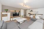 Etagenwohnung Halle (Saale) Büschdorf - 3 Zimmer, 90 m&sup2;, 100&euro; | Angebot:26401162