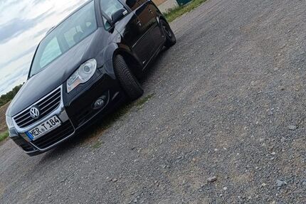 VW Touran 236.000 km 3.300 &euro; Bad lauchstädt 06246