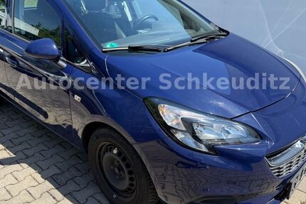 Opel Corsa 97.000 km 4.891 &euro; Schkeuditz 04435