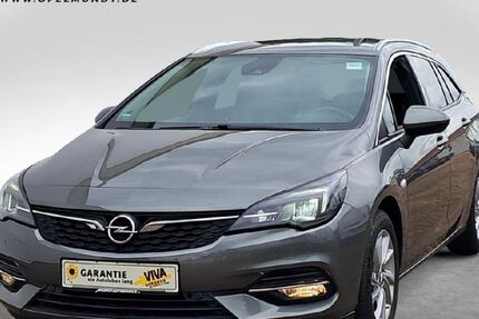 Opel Astra 103.500 km 11.970 € Halle 06126