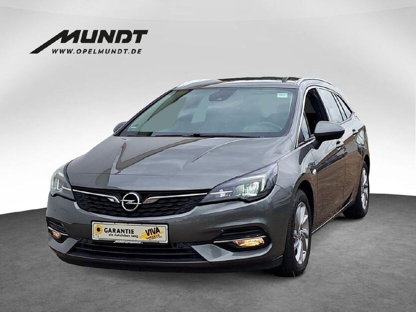 Opel Astra 103.500 km 11.970 € Halle 06126