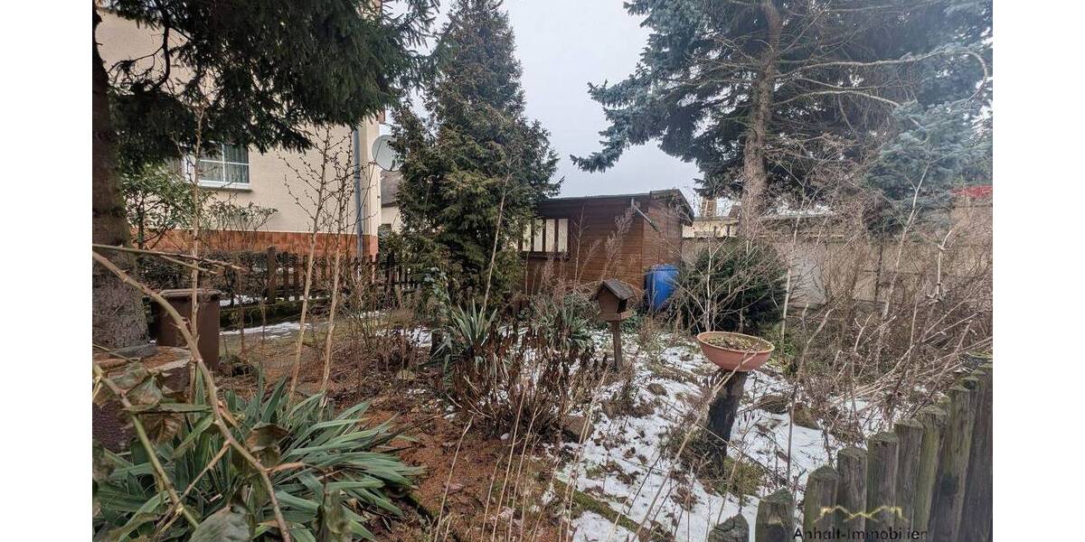 Einfamilienhaus Sandersdorf-Brehna Renneritz - 3 Zimmer, 58 m&sup2;, 50.000&euro; | Angebot:26119413