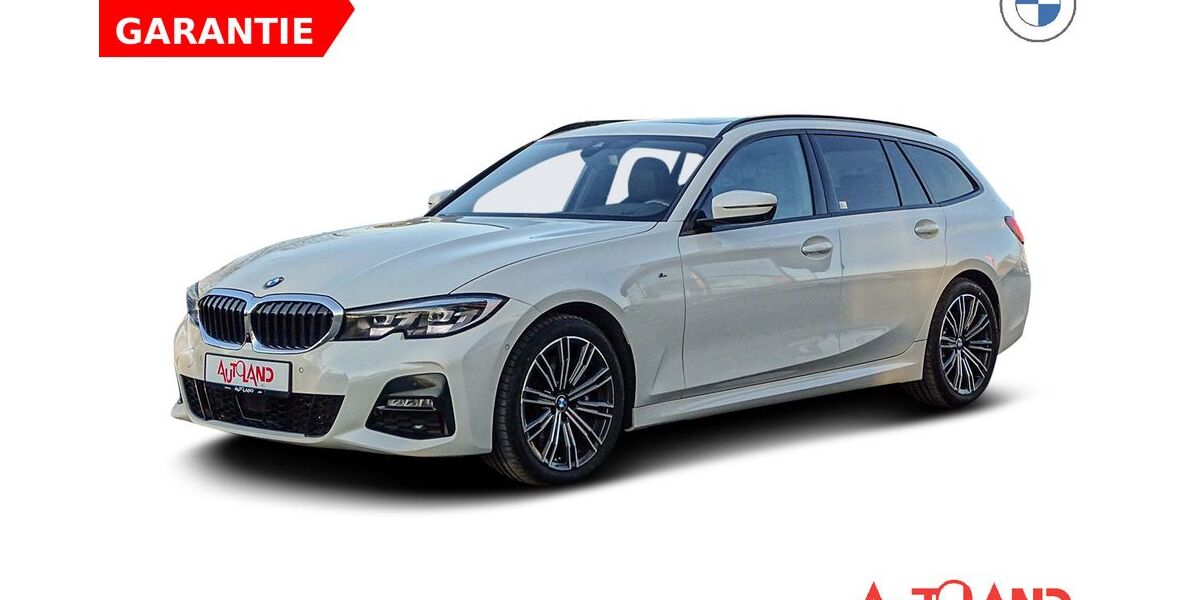 BMW 330 79.978 km 35.950 &euro; Eisleben 06295