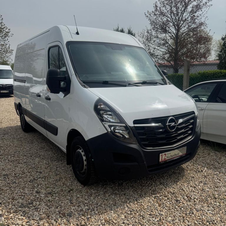 Opel Movano 117.221 km 17.399 € Bad Lauchstädt 06246