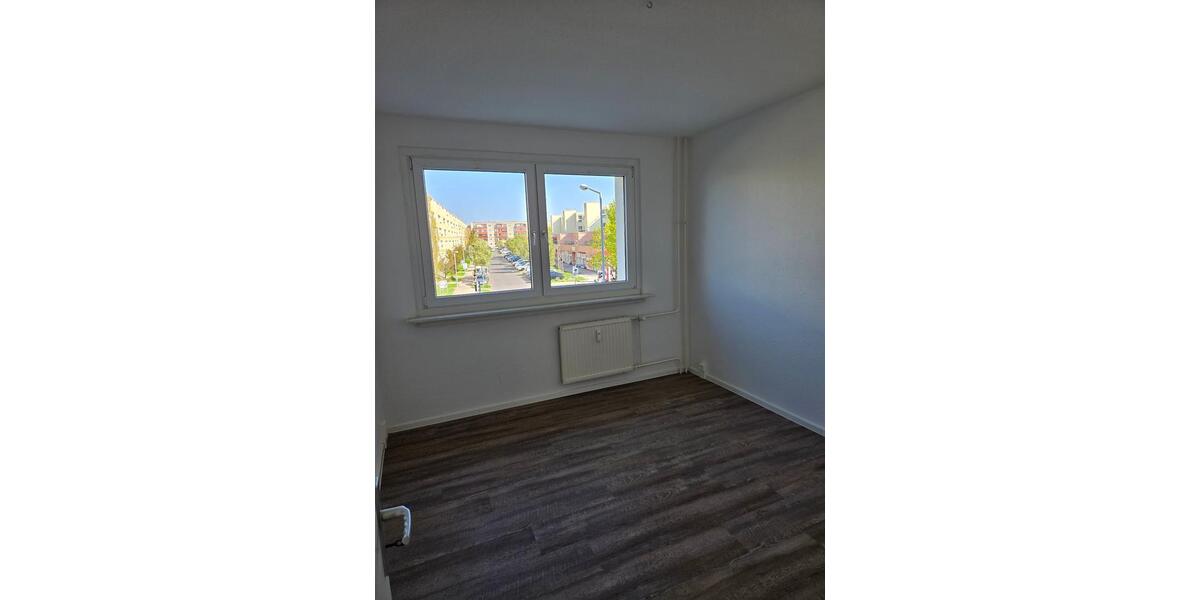 Etagenwohnung Halle (Saale) Nietleben - 3 Zimmer, 57 m&sup2;, 332&euro; | Angebot:26292734