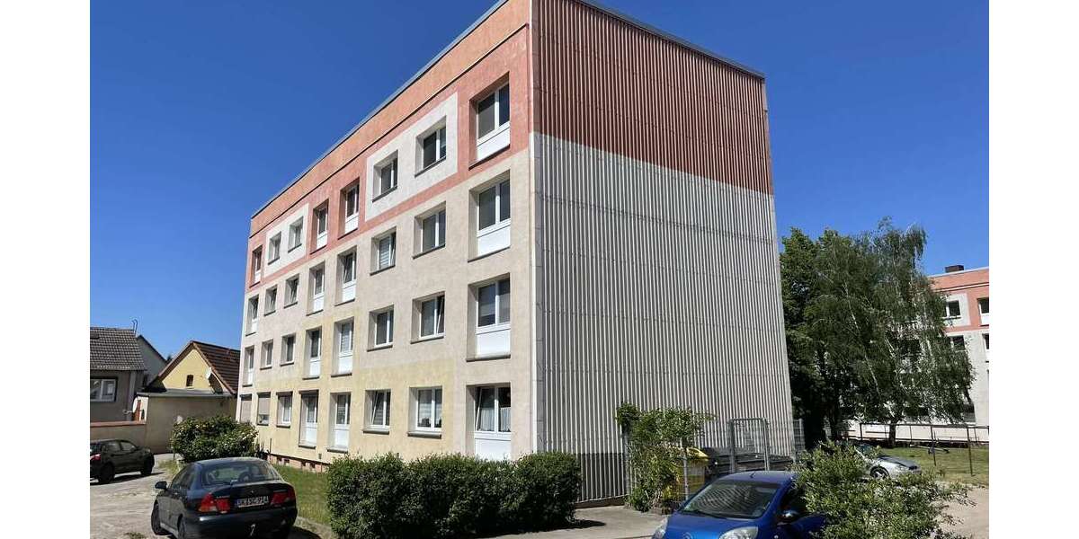 Renovierte 3 Zimmer Wohnung zu vermieten. - Appartement Höhnstedt Höhnstedt | Angebot:24485030