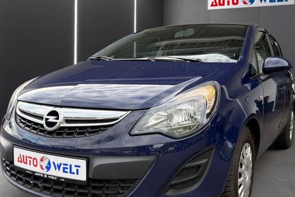 Opel Corsa 114.842 km 4.690 &euro; Sandersdorf Brehna 06796