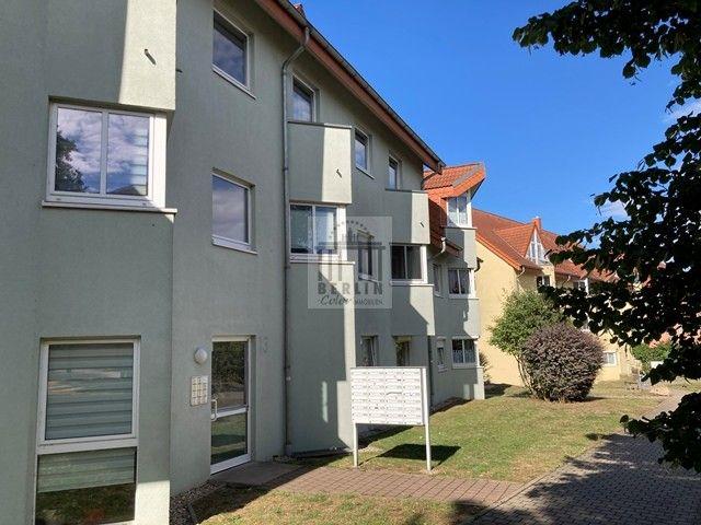 Maisonettenwohnung Salzatal - 2 Zimmer, 42 m&sup2;, 375&euro; | Angebot:25326005